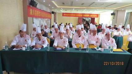 推广信阳菜 讲好信阳故事 创建河南传统餐饮历史文化名城