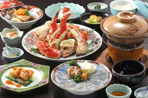 关于日本饮食文化令人吃惊的七件事